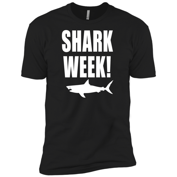 shark week 2 T-Shirt