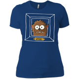 werewolf framed T-Shirt