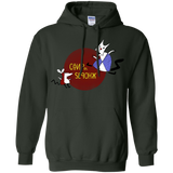 Worker & Parasite Sweatshirt T-Shirt