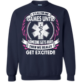 we get excited T-Shirt