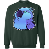 throwback birb sweatshirt T-Shirt