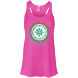 tibetan boho tank tops & T-Shirt