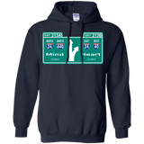 signal to my heart sweatshirt T-Shirt
