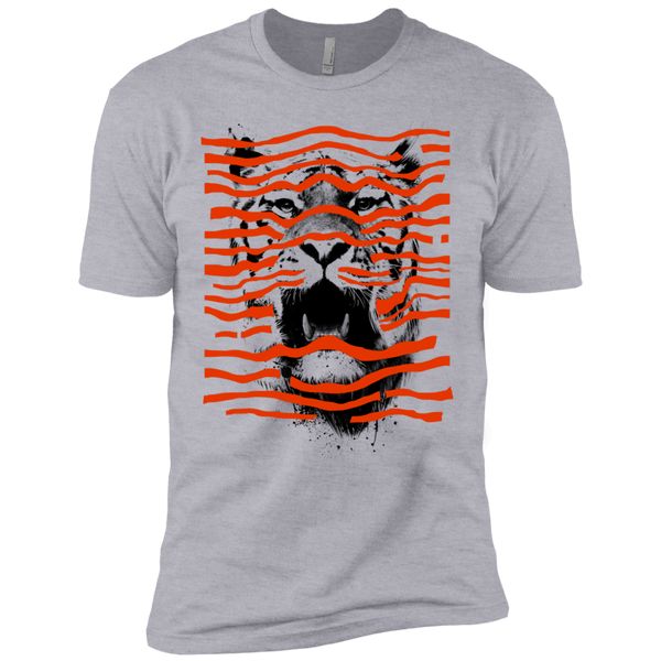 tigerstripe sweatshirt T-Shirt