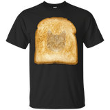 toast cat t- T-Shirt
