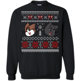 ugly christmas sweaters christmas crewneck sweatshirt T-Shirt