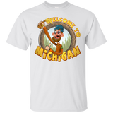 welcome to michigan! T-Shirt