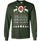ugly princess sweater holiday sweater T-Shirt