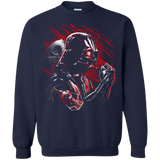 Wrath Of Darth Vader T-Shirt