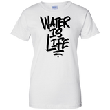 Water Is Life 1 -  T-Shirt