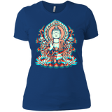 siddhartha gautama buddha glitch tank tops & T-Shirt