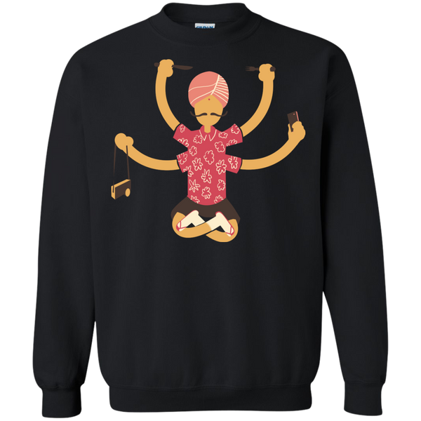 tourist sweatshirt T-Shirt