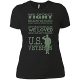 u.s. veteran T-Shirt