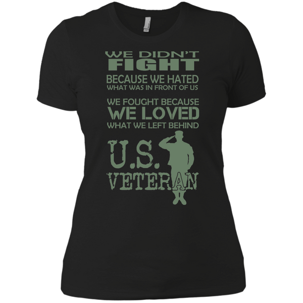 u.s. veteran T-Shirt