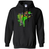 tmnt comic dots T-Shirt