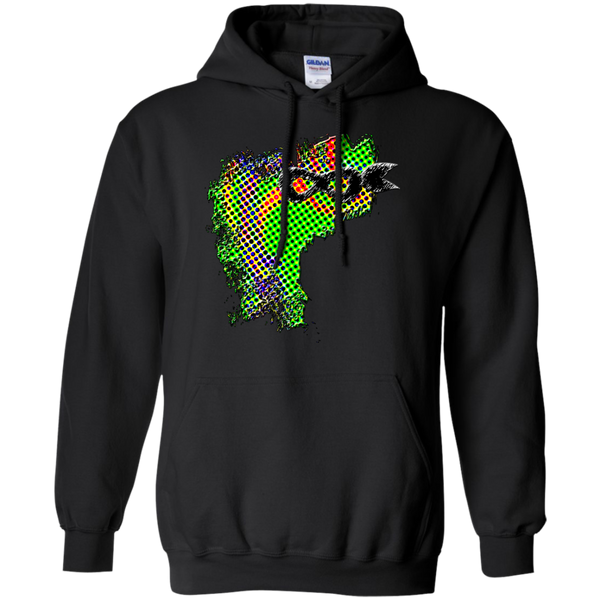 tmnt comic dots T-Shirt
