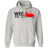 wee fix it T-Shirt