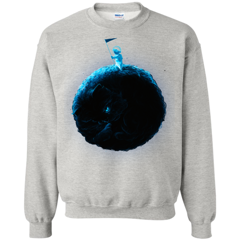 shhhhhhhh! sweatshirt T-Shirt
