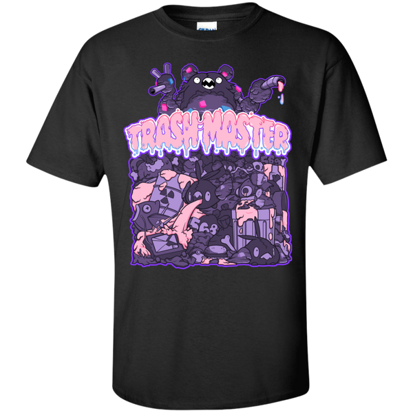 trash master T-Shirt
