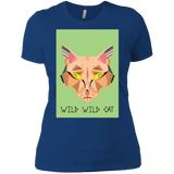 wild cat
