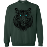 tiger gaze sweatshirt T-Shirt