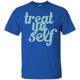 treat yo self tank tops & T-Shirt