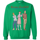 sixteen cannibals  funny T-Shirt