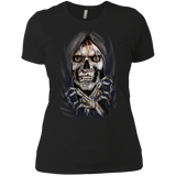 skull break out T-Shirt