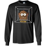 werewolf framed T-Shirt