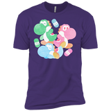 Woollypalooza Sweatshirt T-Shirt