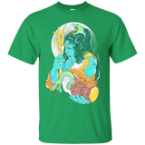 shiva as a rudra  T-Shirt