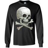 skull with crossbones T-Shirt