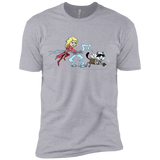 tickle finger taylor sweatshirt T-Shirt