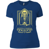 siddhartha and mucalinda - yellow tank tops & T-Shirt