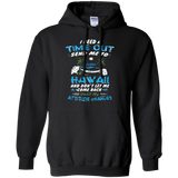 time out in hawaii T-Shirt