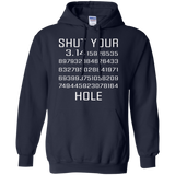 shut your pi hole T-Shirt