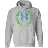 touched by mcco  T-Shirt