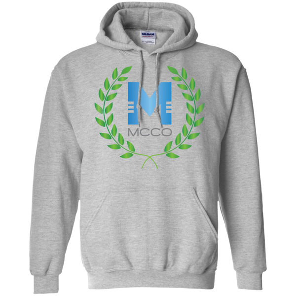 touched by mcco  T-Shirt