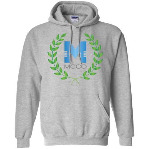 touched by mcco  T-Shirt