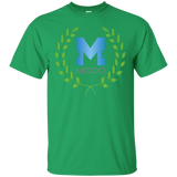touched by mcco  T-Shirt