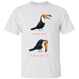 toucan toucan't T-Shirt