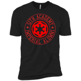 sith academy - dark side edition T-Shirt