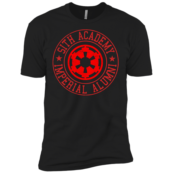 sith academy - dark side edition T-Shirt