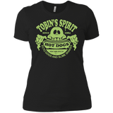 tobin's spirit hot dogs T-Shirt