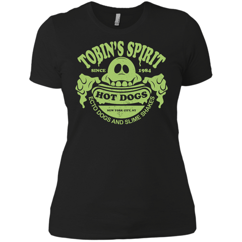 tobin's spirit hot dogs T-Shirt