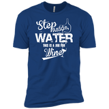 water n wine T-Shirt