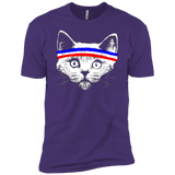 Workout Kitty Sweatshirt T-Shirt