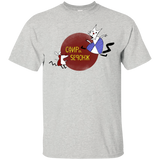 Worker & Parasite Sweatshirt T-Shirt