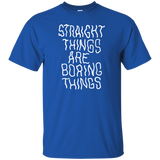 Wiggly Things Sweatshirt T-Shirt