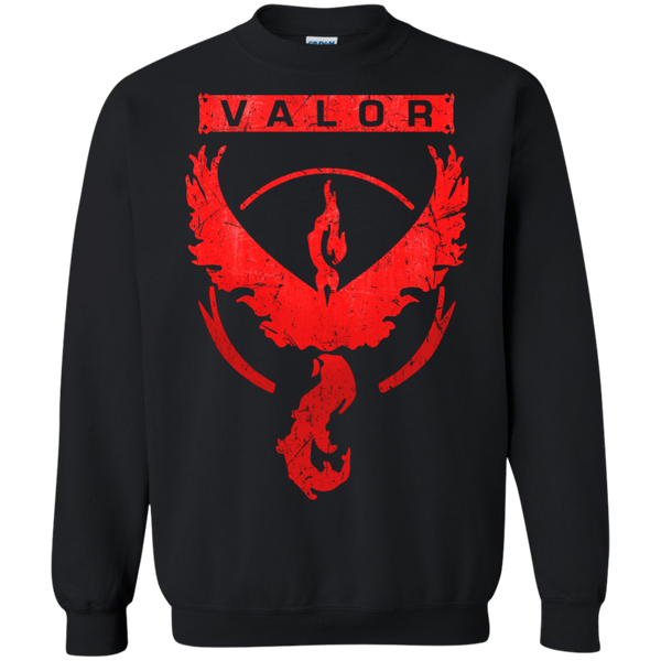 we are valor T-Shirt
